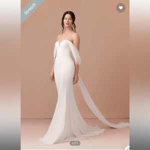 Wedding Dress - Never Worn